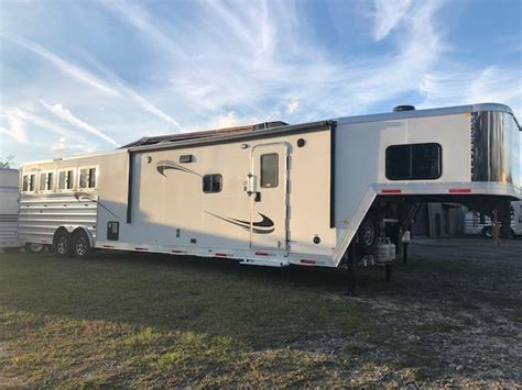 gator horse trailers ocala fl